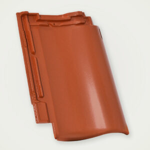 Keramická škridla Röben Milano - Medená engoba